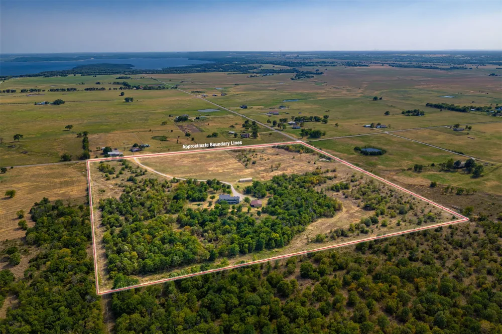 10053 E 350 ROAD Talala, OK 74080
