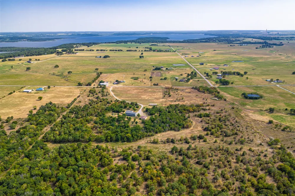 10053 E 350 ROAD Talala, OK 74080