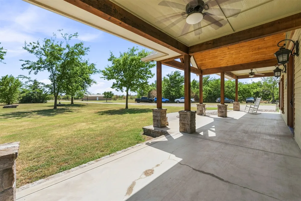 10053 E 350 ROAD Talala, OK 74080
