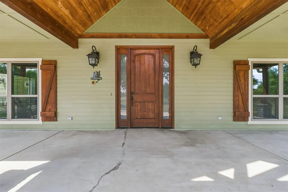 10053 E 350 ROAD Talala, OK 74080