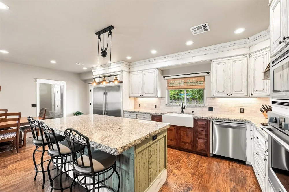 10053 E 350 ROAD Talala, OK 74080