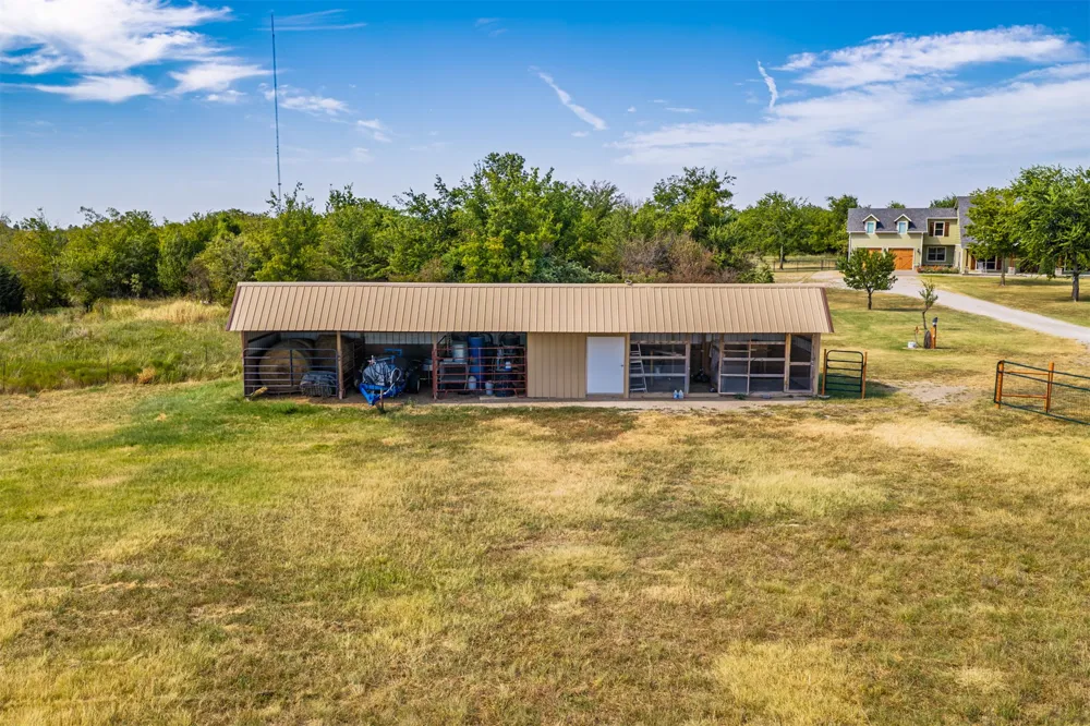 10053 E 350 ROAD Talala, OK 74080