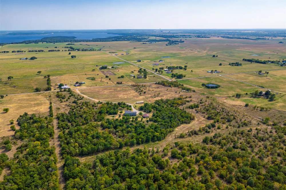 10053 E 350 ROAD Talala, OK 74080