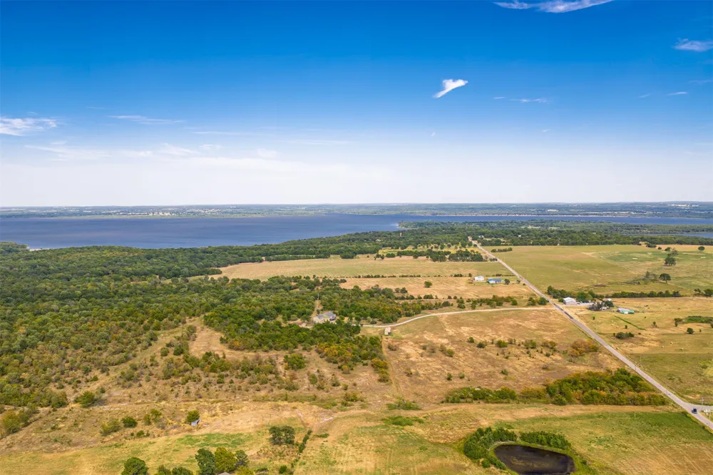 10053 E 350 ROAD Talala, OK 74080