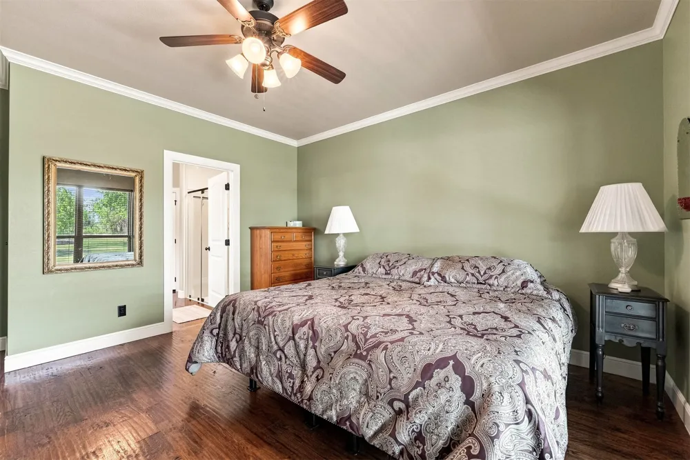 10053 E 350 ROAD Talala, OK 74080
