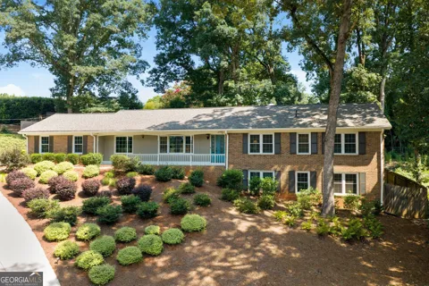 260 Abington DR