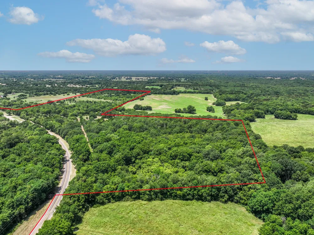 Farm Road #3134 Cumby, TX 75433