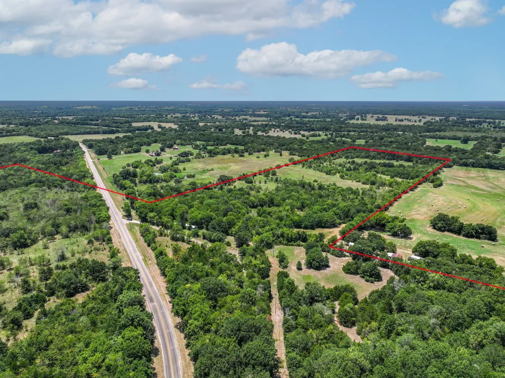Farm Road #3134 Cumby, TX 75433