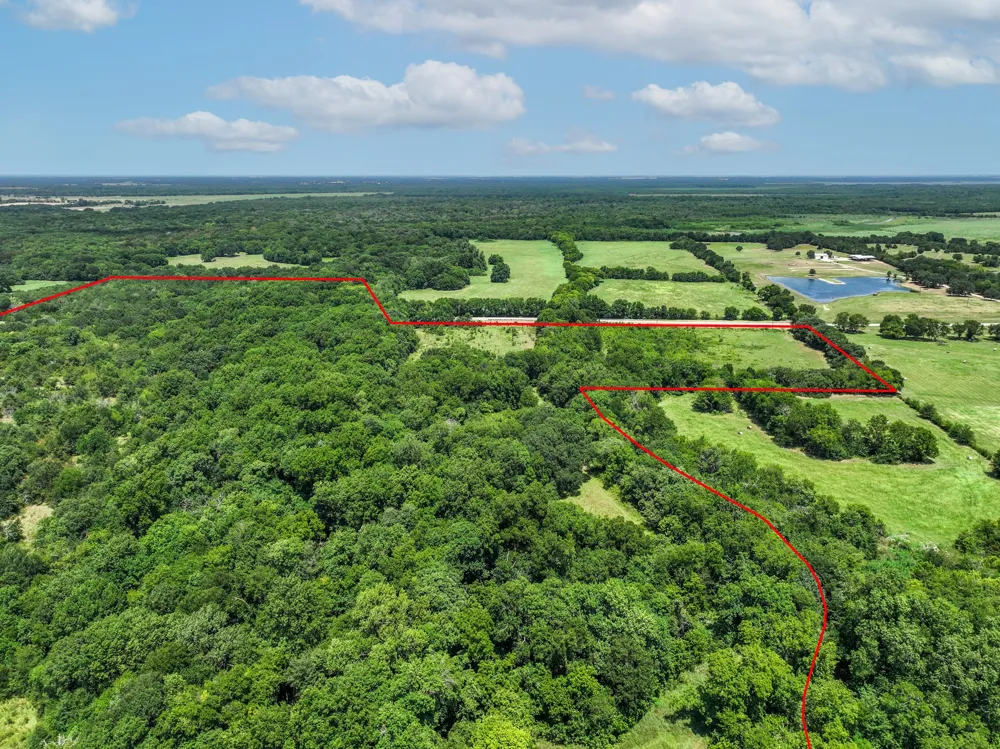 Farm Road #3134 Cumby, TX 75433