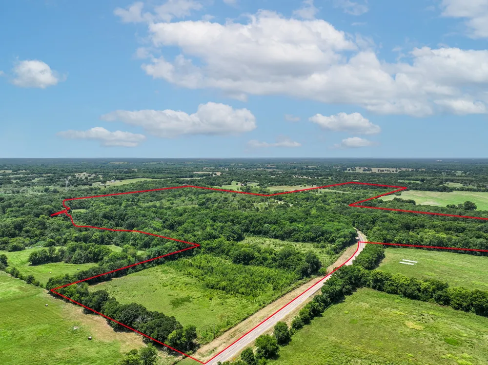 Farm Road #3134 Cumby, TX 75433