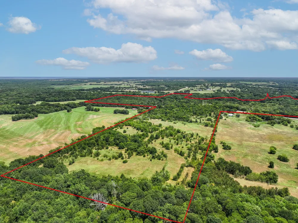 Farm Road #3134 Cumby, TX 75433
