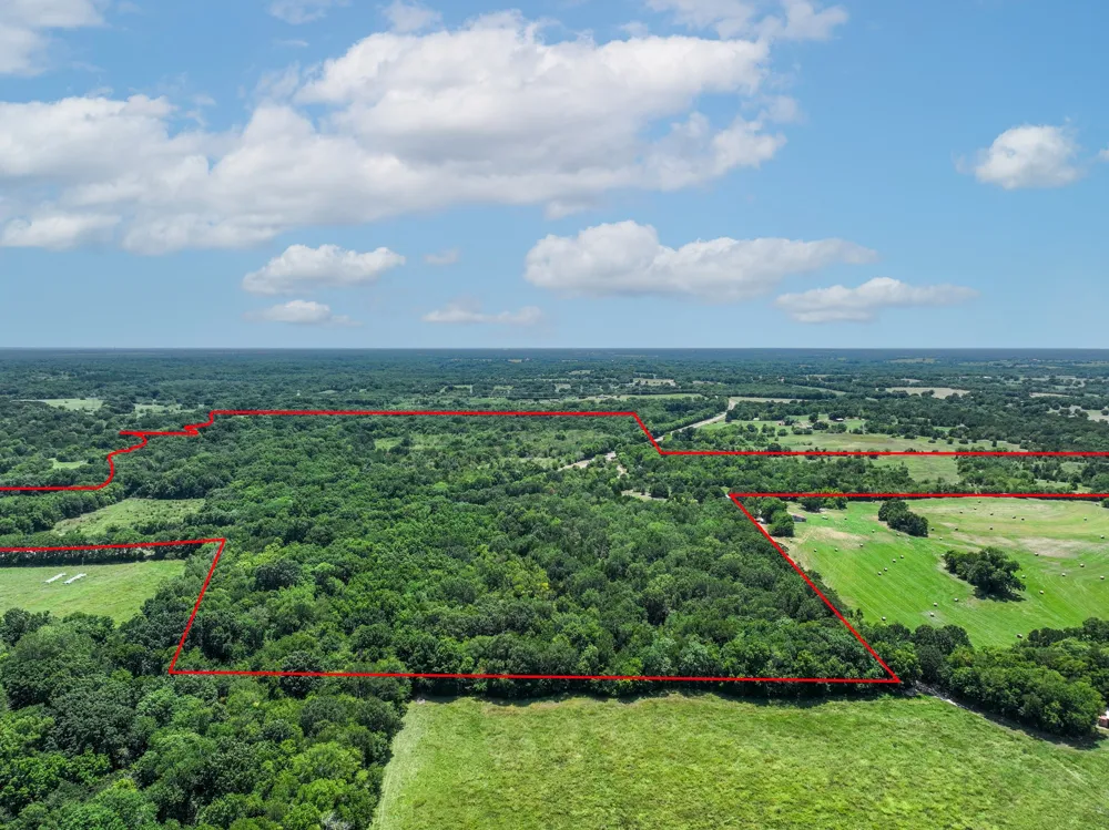 Farm Road #3134 Cumby, TX 75433