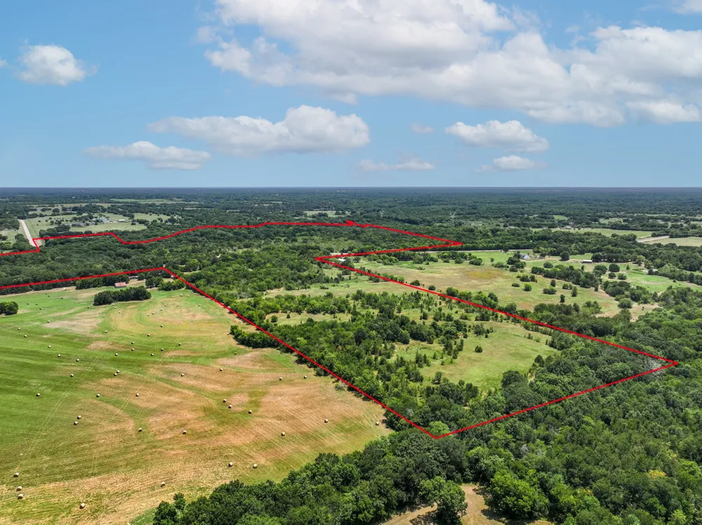 Farm Road #3134 Cumby, TX 75433
