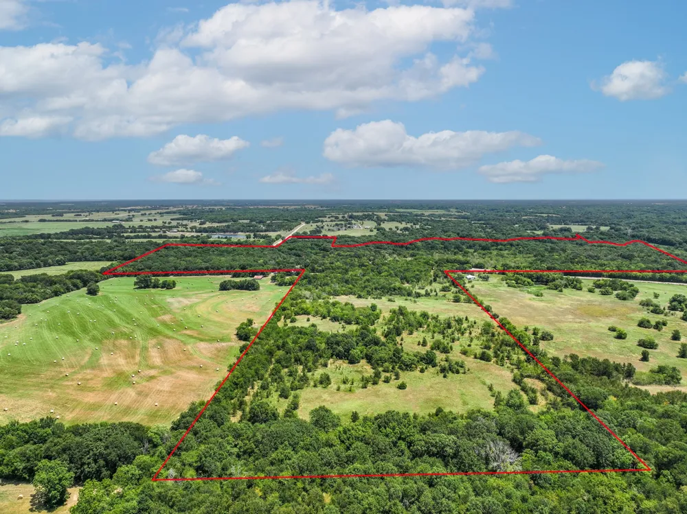 Farm Road #3134 Cumby, TX 75433