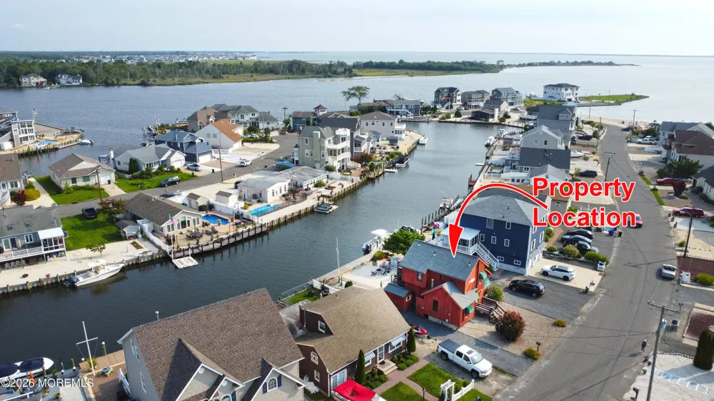 915 Meadow Lark Drive Lanoka Harbor, NJ 08734