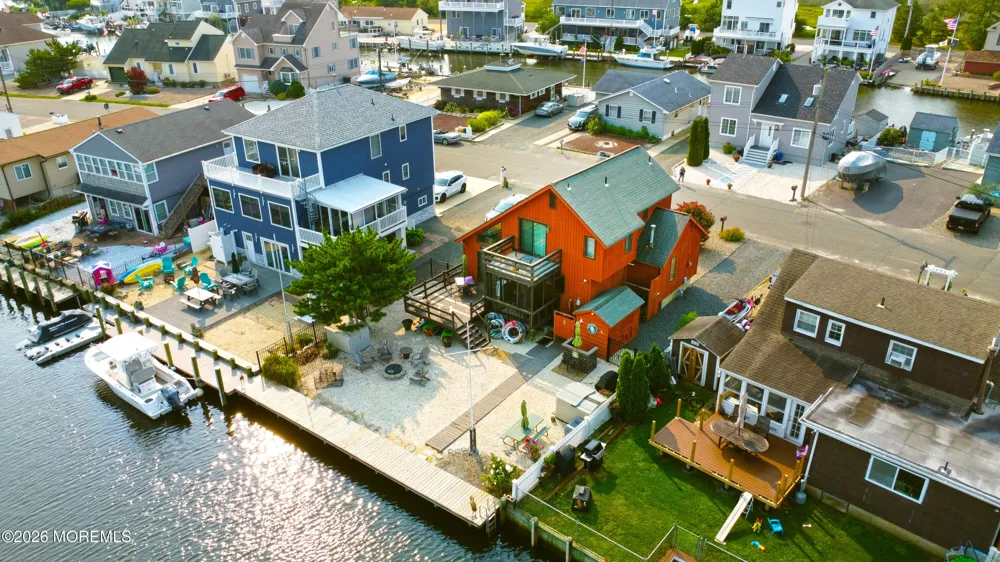 915 Meadow Lark Drive Lanoka Harbor, NJ 08734
