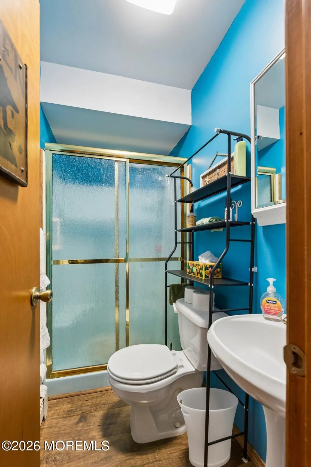 915 Meadow Lark Drive Lanoka Harbor, NJ 08734