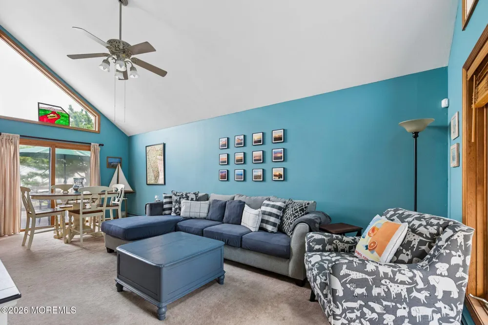 915 Meadow Lark Drive Lanoka Harbor, NJ 08734