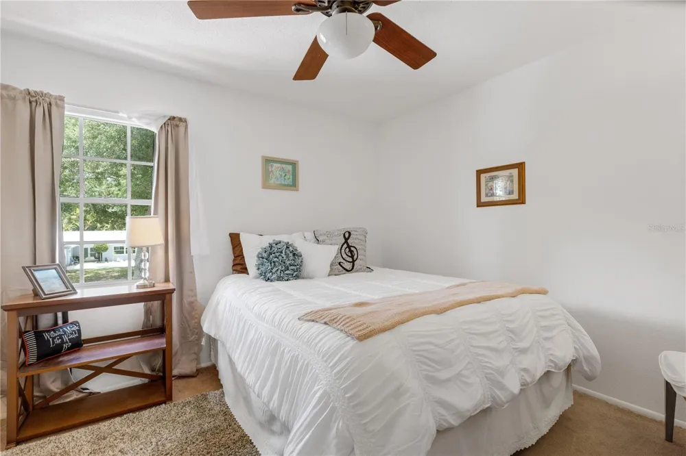 1603 PECAN STREET Nokomis, FL 34275