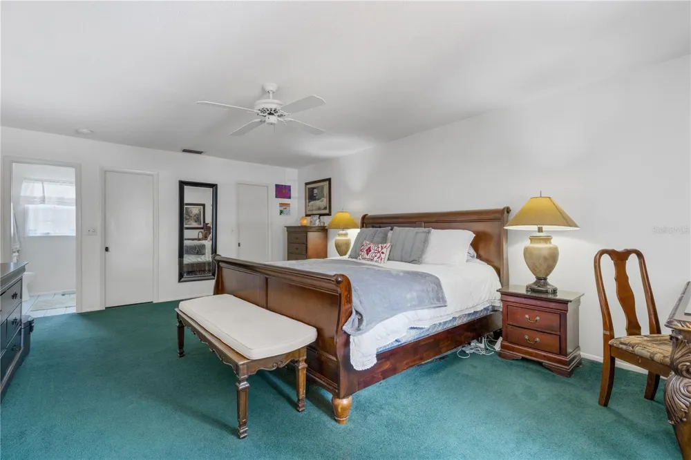1603 PECAN STREET Nokomis, FL 34275