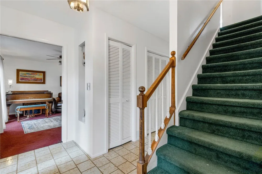 1603 PECAN STREET Nokomis, FL 34275