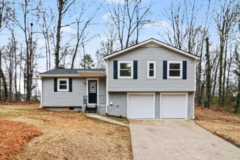 3864 YEAGER ROAD