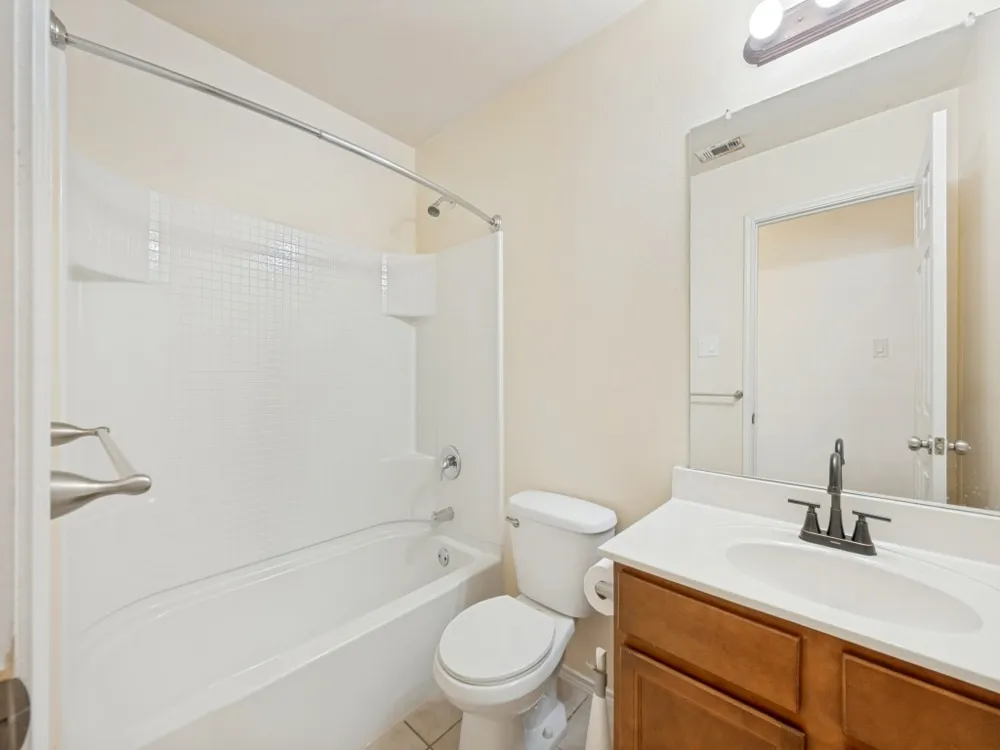1281 Wysteria Lane Burleson, TX 76028