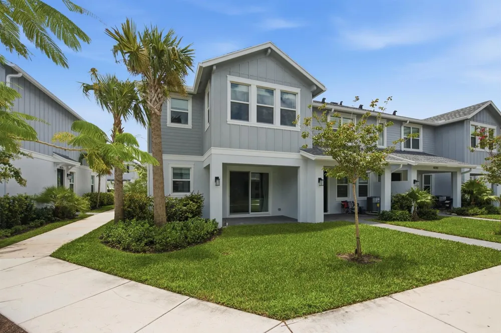 16381 Mirabell Mnr Lane Westlake, FL 33470