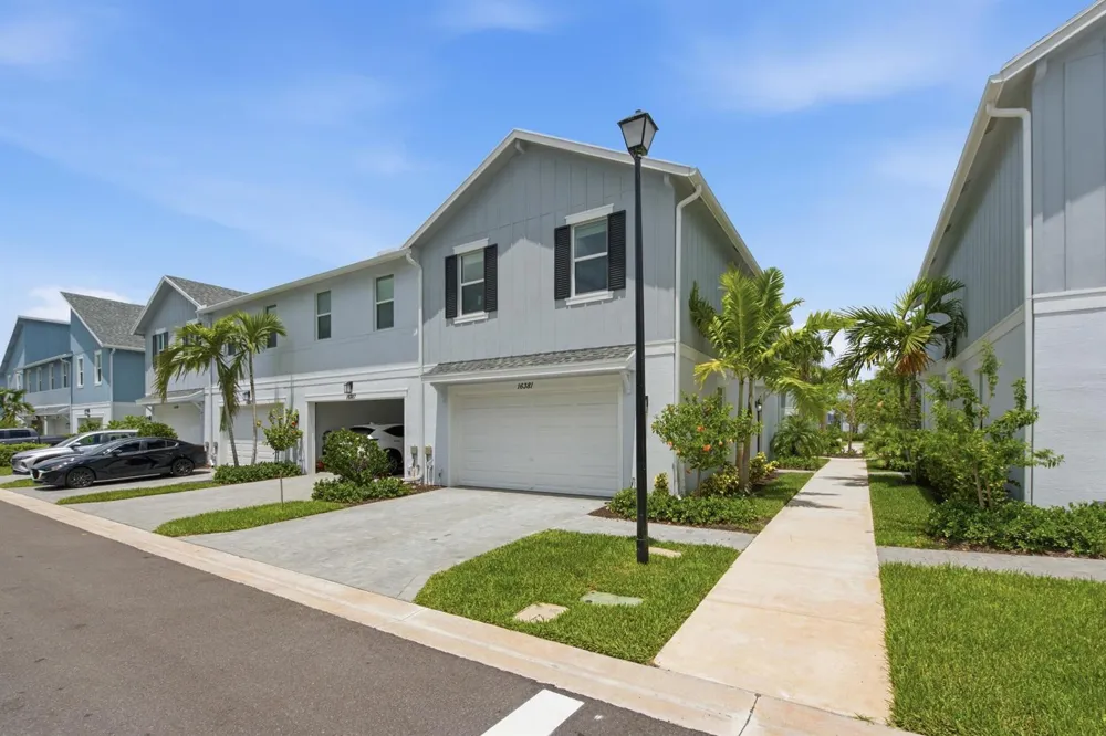 16381 Mirabell Mnr Lane Westlake, FL 33470