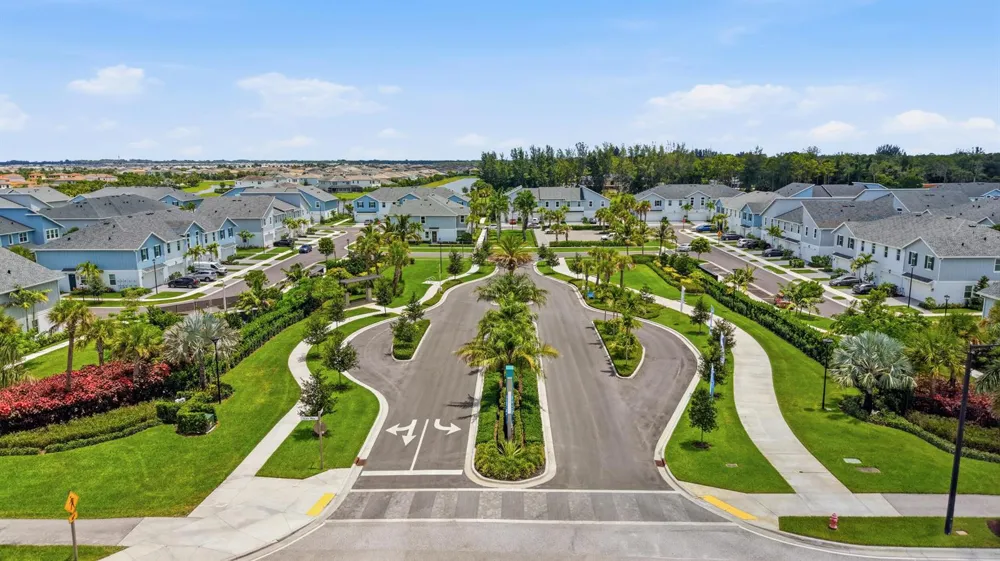 16381 Mirabell Mnr Lane Westlake, FL 33470