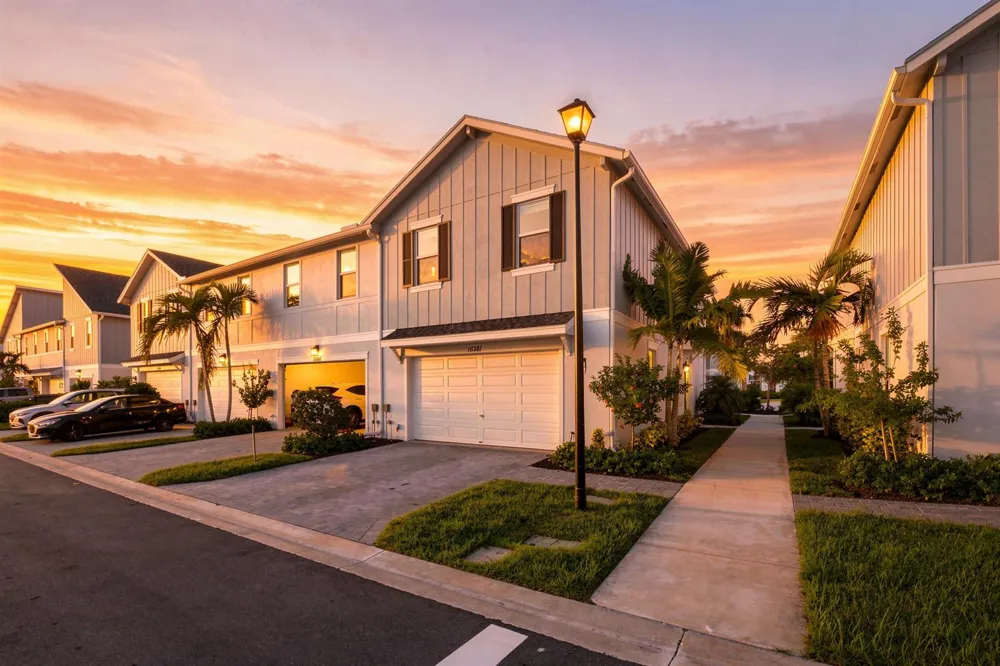 16381 Mirabell Mnr Lane Westlake, FL 33470