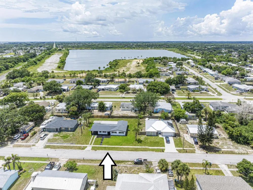 375 Manly Avenue Sebastian, FL 32958