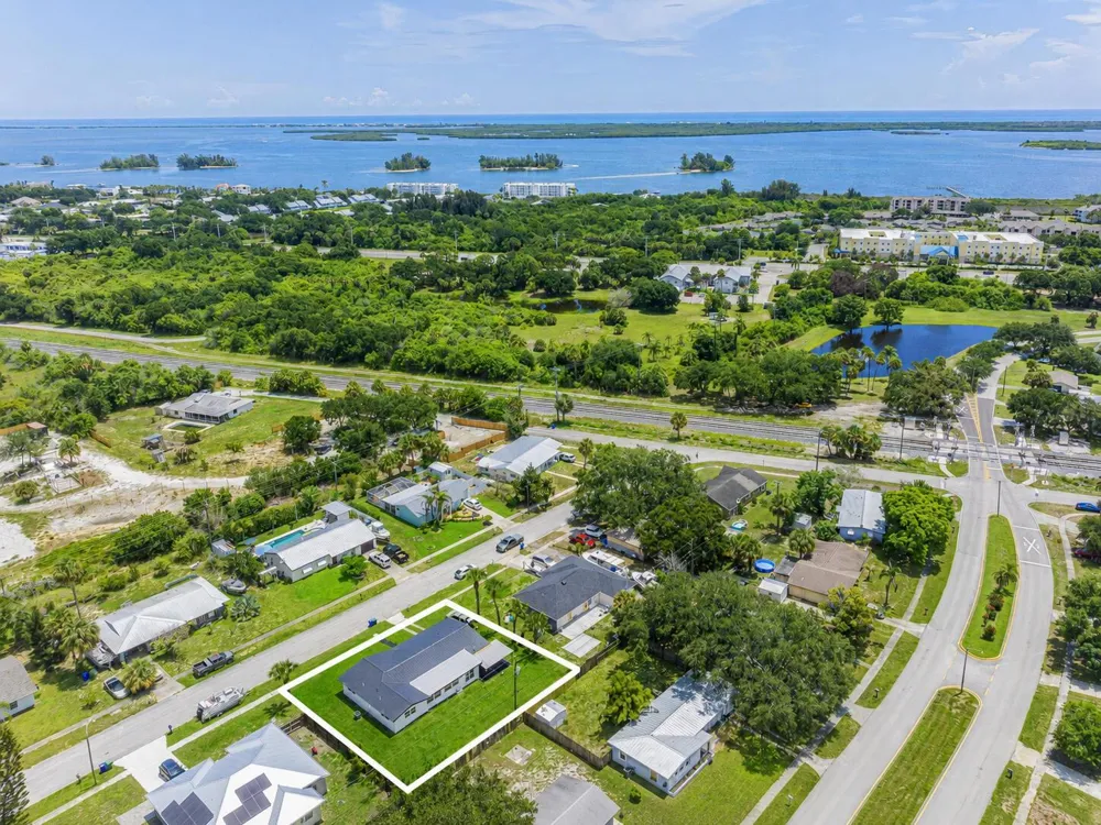 375 Manly Avenue Sebastian, FL 32958