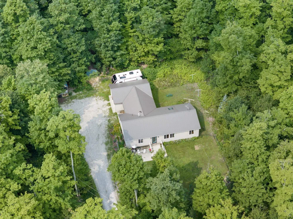 3652 S Schomberg Road Centerville Township, MI 49621