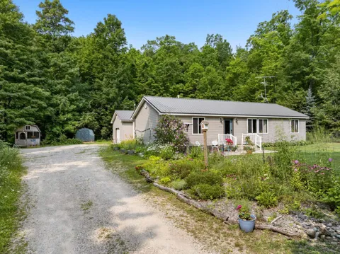 3652 S Schomberg Road