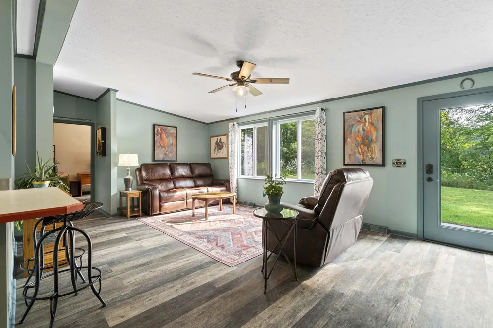3652 S Schomberg Road Centerville Township, MI 49621