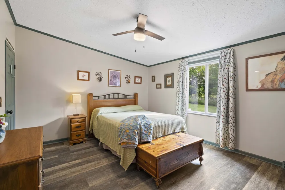 3652 S Schomberg Road Centerville Township, MI 49621