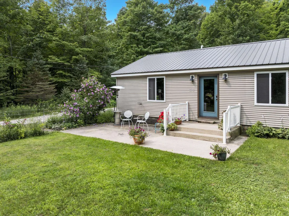 3652 S Schomberg Road Centerville Township, MI 49621