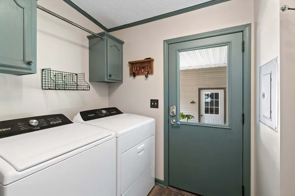 3652 S Schomberg Road Centerville Township, MI 49621