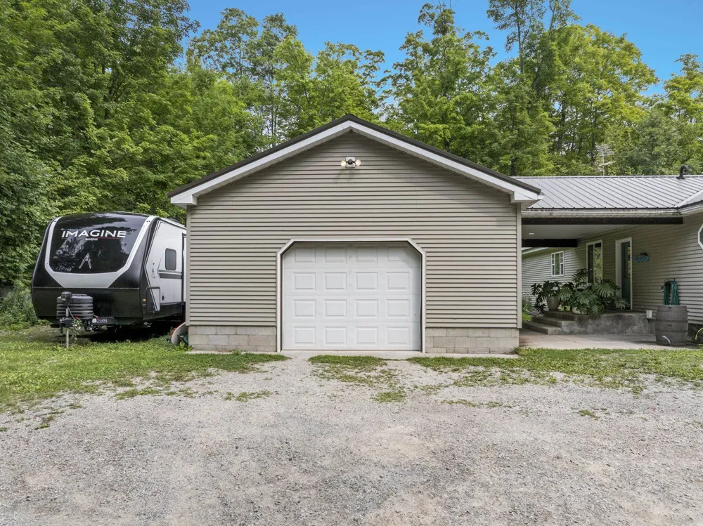 3652 S Schomberg Road Centerville Township, MI 49621