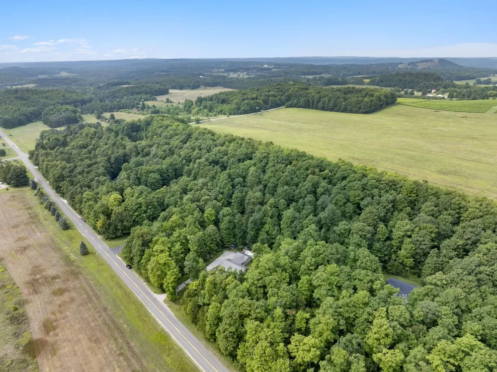 3652 S Schomberg Road Centerville Township, MI 49621