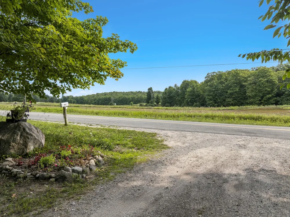 3652 S Schomberg Road Centerville Township, MI 49621