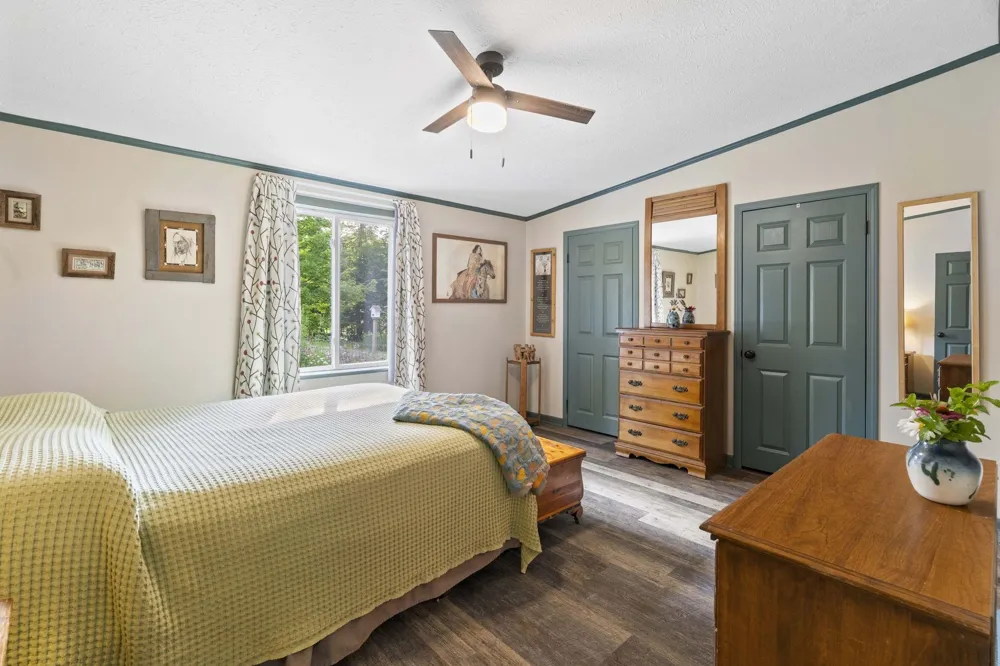 3652 S Schomberg Road Centerville Township, MI 49621