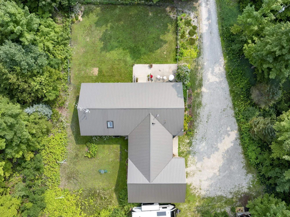 3652 S Schomberg Road Centerville Township, MI 49621