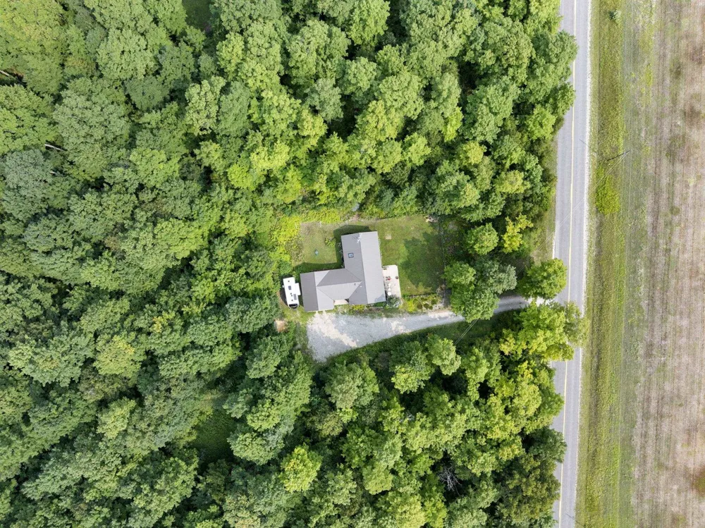 3652 S Schomberg Road Centerville Township, MI 49621