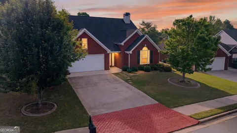 133 Meridian DR