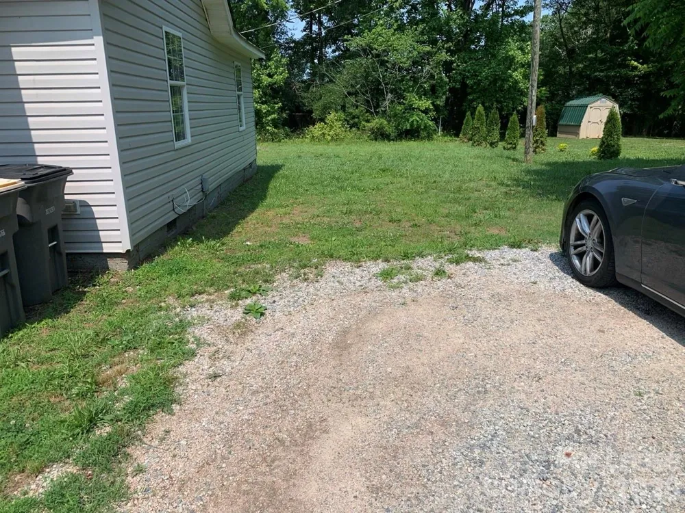965 Ashby Street Kannapolis, NC 28081