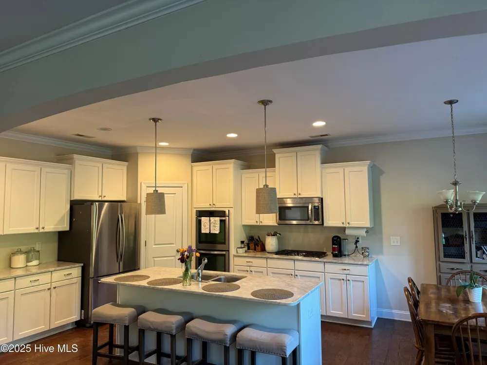417 Wolfe Lane Hubert, NC 28539