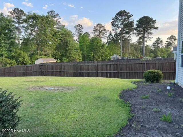 417 Wolfe Lane Hubert, NC 28539