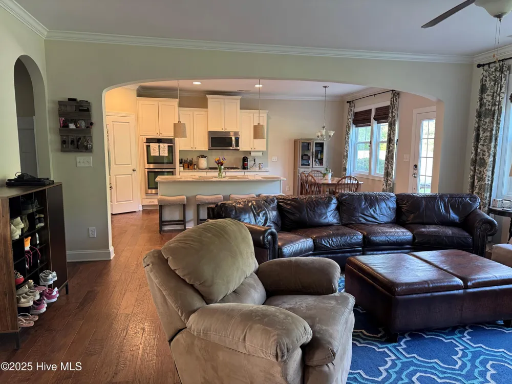 417 Wolfe Lane Hubert, NC 28539